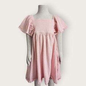 Tucker+Tate Pink Dress